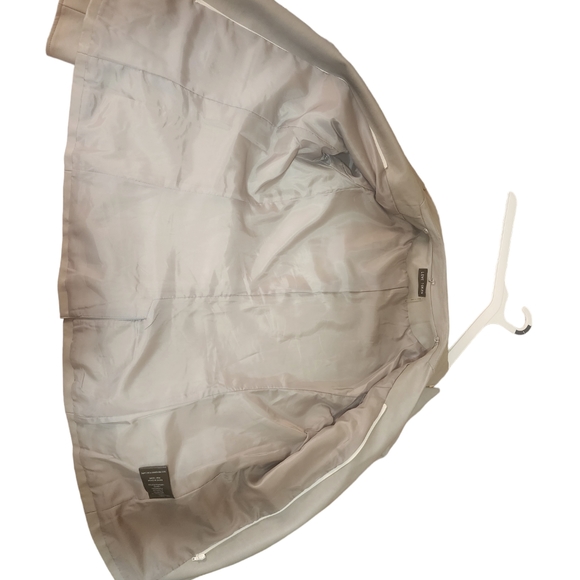 Love Token Faux Leather Blazer - Picture 7 of 7